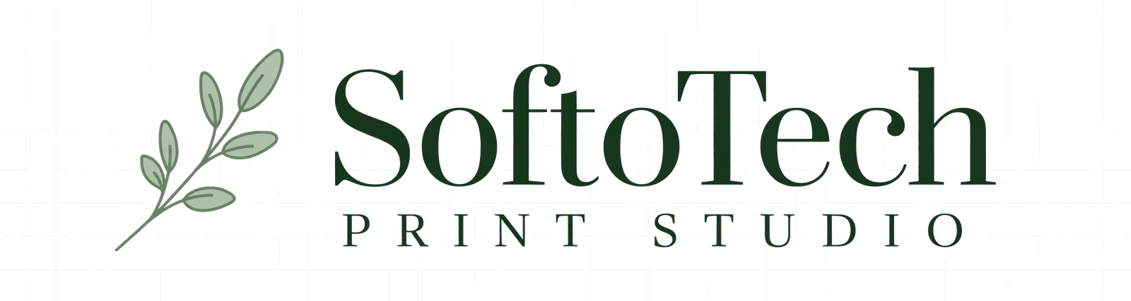 SoftoTech Print Studio